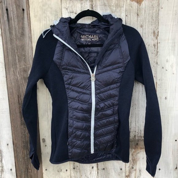 MICHAEL KORS Down feather Jacket